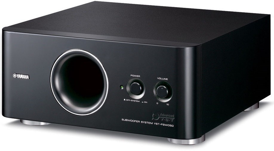 Subwoofer Yamaha YST-FSW050
